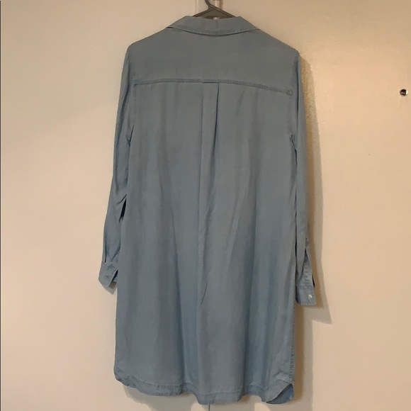 Short Dress - Picture 4 of 4